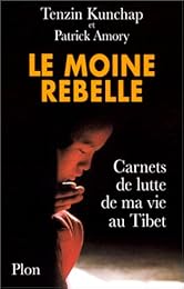 Le  moine rebelle