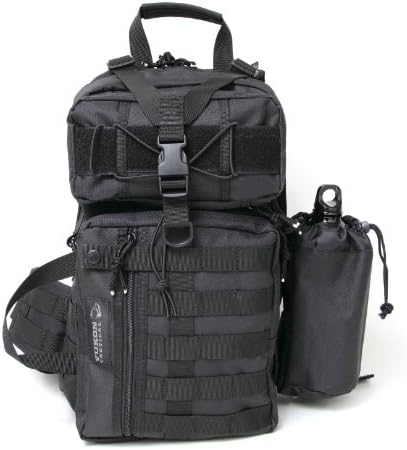 Overwatch Sling Pack
