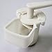 zjskin CONVENIENT Kitchen Tool Garlic Cutter Shredder Ginger Driven Handle Presser
