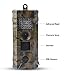 Outdoor Camera Trail Game Hunting Cam Wildlife Scouting Camera