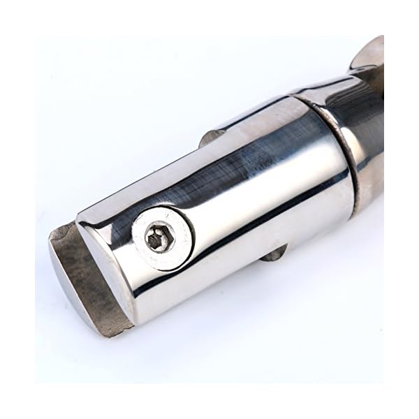 YaeMarine-AISI-316-Stainless-Steel-Marine-Boat-Anchor-Swivel-Connector-for-14-516-Chain