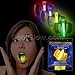 Fun Central O042 Glow in The Dark Mouth Guard - Assorted