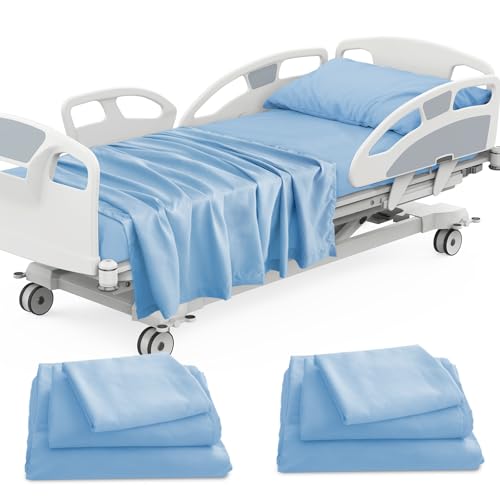 Luv4babe Hospital Bed Sheet Set