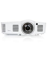 Proyector de negocios DLP 3D X416 XGA de Optoma