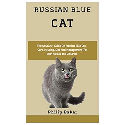 russian blue diet