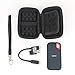 Khanka Hard Case for SanDisk 250GB 500GB 2TB 1TB Extreme Portable SSD (2)