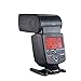 YONGNUO YN568EX II Master & Slave TTL Flash Speedlite with High Speed Sync