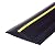 Weather Defender Original ULTIMATE Garage Door Threshold Floor Seal 20'8 Including One Adhesive
