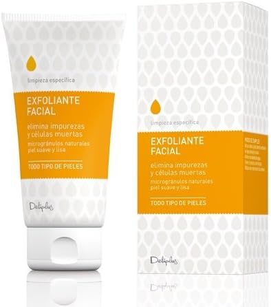 Facial Exfoliant