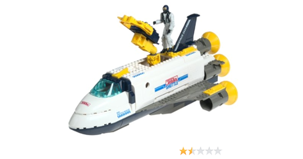 lego search and rescue