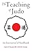 The Teaching of Judo: An Instructor's Handbook