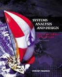 System Analysis and Design for the Small Enterprise, Harris, Dave, 0030219612