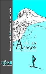 À ski en Aragon