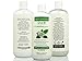 PURE Tea Tree Oil Conditioner, 26.5 oz. - Premium Therapeutic Grade Tea Tree Essential Oil, Deep Cleansing & Hydrating for Dandruff, Itchy Scalp & Dry Hair