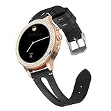 YOOSIDE for Fossil Q Venture Leather Watch