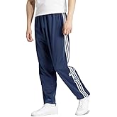 adidas Originals Men's Adicolor Classics ADIBREAK Pants, Night Indigo, Small