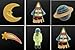 Bendaroos Glow in the Dark 100 Pc Kit (Mail Order Packaging)