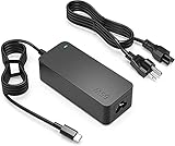 Type-C Charger Fit for Dell-Latitude 7410 7310 7210