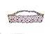 Native American Pattern Elastic Stretch Seed Bead Headbands / Hair Accessories (Bohemian Embroidered Headband Style B)