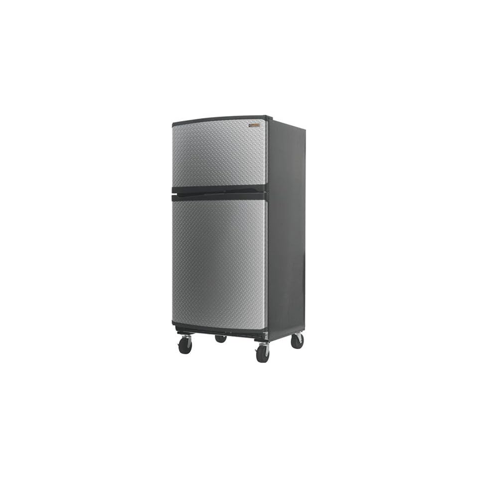 Gladiator GarageWorks GAFZ21XXRK Freezerator Convertible Refrigerator