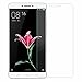 Xiaomi Mi Max Tempered Glass Screen Protector, iCoverCase Premium [Ultra-Clear] Tempered Glass Screen Protector Film for Xiaomi Mi Max (6.44 Inch) (Screen Protector)