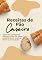 Livro Receitas de Pão Caseiro: Delícias Tradicionais para Fazer em Casa: Aprenda a preparar diversos tipos de pães caseiros com receitas fáceis e irresistíveis