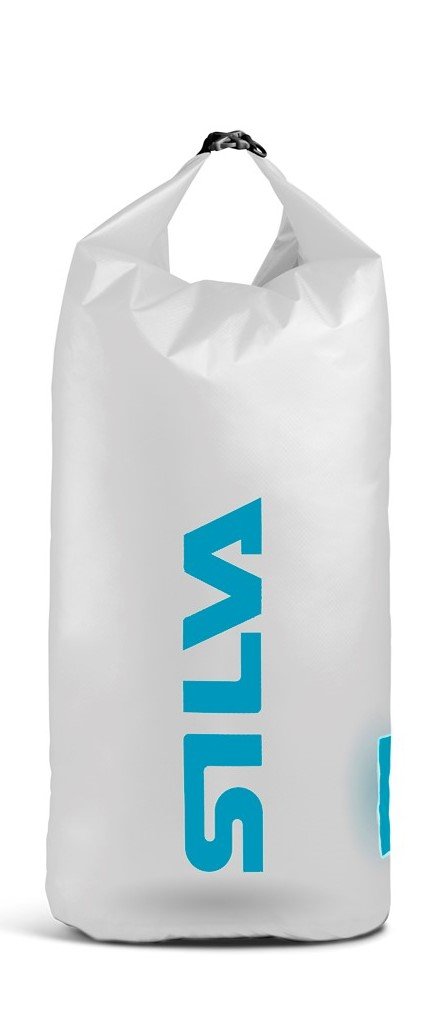 Silva TPU-36L Waterproof Bag, Transparent, One Size
