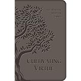 Cultivating Virtue: Self-Mastery With the Saints