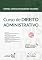 Livro Curso de Direito Administrativo