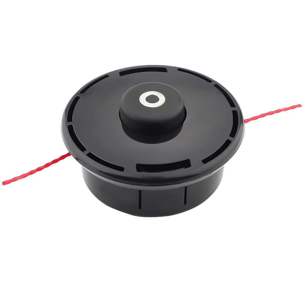 KOSIN Trimmer Head for Redmax PT104 PT 104 BC3400 BC4400 BCZ2660TS BCZ3000S BCZ3000SW BCZ3001S BCZ3001SW BCZ3050S BCZ3050SW TR2300S String Trimmer