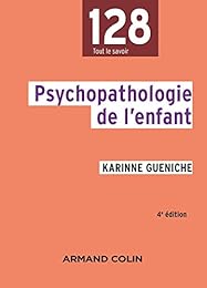 Psychopathologie de l'enfant
