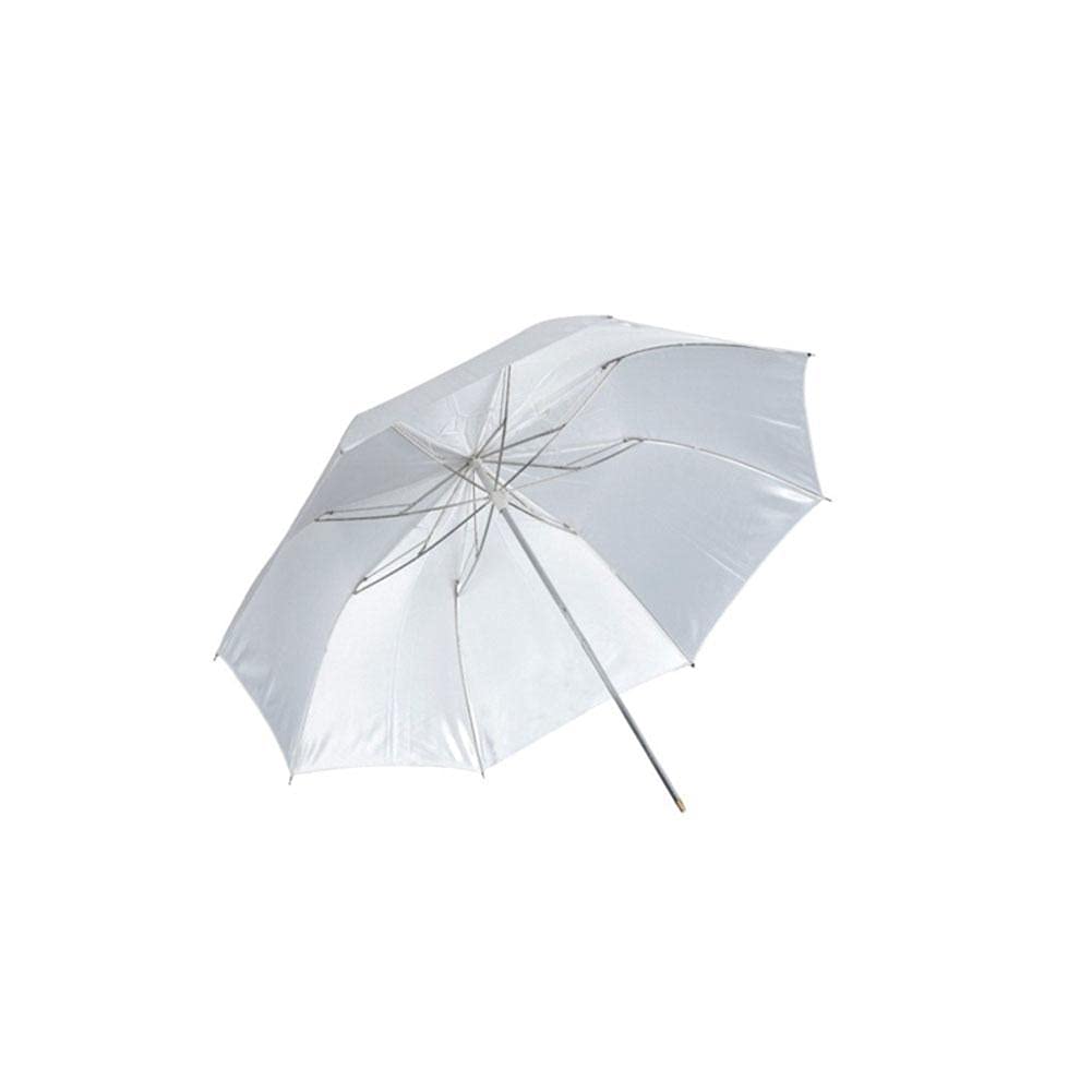 GODOX Witstro Flash Fold Up Umbrella, White, Flat Style