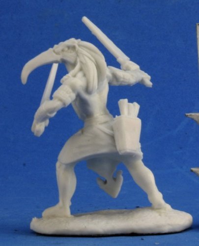 Bones Avatar of Thoth Miniature Reaper