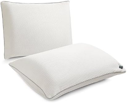 Sleep Number AirFit Adjustable Pillow with CoolFit Foam
