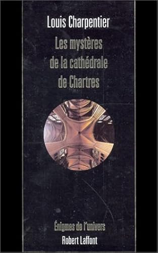 Download Les Mystères de la cathédrale de Chartres PDF