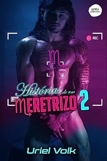 Livro Histórias de um meretrizo : 2— O despertar