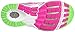 Newton Running Women's Kismet II Pink/White Sneaker (8)