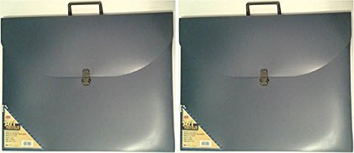 Artist Portfolio Case (Pack of 2)