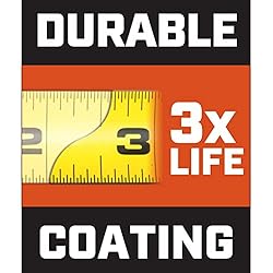 Crescent Lufkin 1-3/16 x 35' Command Control Series