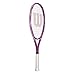 WILSON Triumph Tennis Racket, 4 1/4