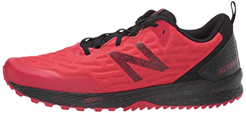new balance nitrel v3 red