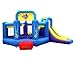 Bounceland Pop Star Inflatable Bounce House Bouncer primary