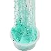 Hot Sale! Colorful Cloud Cotton Silk Slime Mud, E-SCENERY 60ml Jumbo Fluffy Floam Slime Stress Relief Toy Scented Sludge Toy for Kids and Adults, Super Soft and Non-sticky (Green)