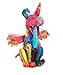 Disney Pixar Coco - Dante Talking Alebrije/Perro/Chien/Dog Moving