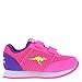 KangaROOS Girls' Toddler Pocketpass Jogger