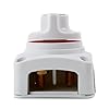 1-X-Marine-Boat-Battery-Power-Disconnect-Switch-Heavy-Duty-Battery-Isolator-Switch
