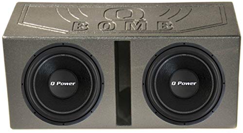 qpower subs