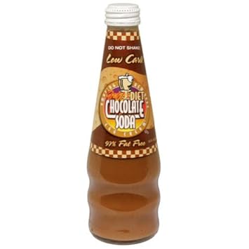 Image result for Jeff´s Chocolate Soda