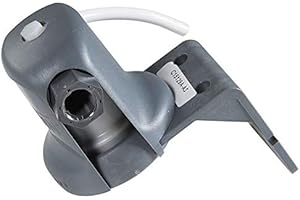 BUNN-O-MATIC CORPORATION Bunn EQHP-VHD-1000 Water Filter Head for EQHP-VHD (39000.1000)