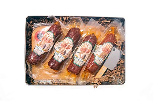 2 Carnivore+Club+Meat+Sampler+Gourmet